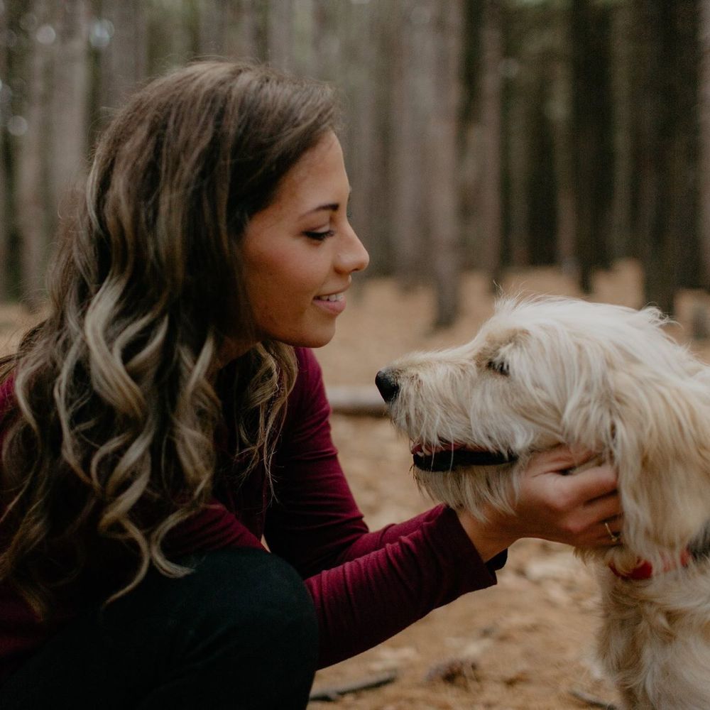 Meet your Posher, Debbie